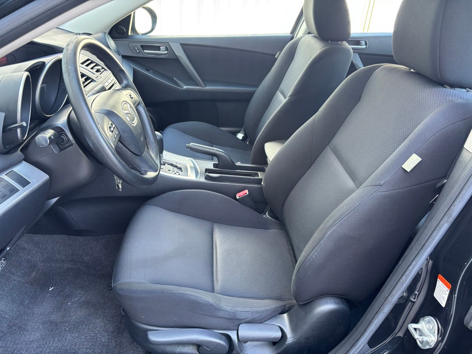Used Car 2010 Mazda Mazda3  I Touring For Sale Under $10,000 In Austin, Texas