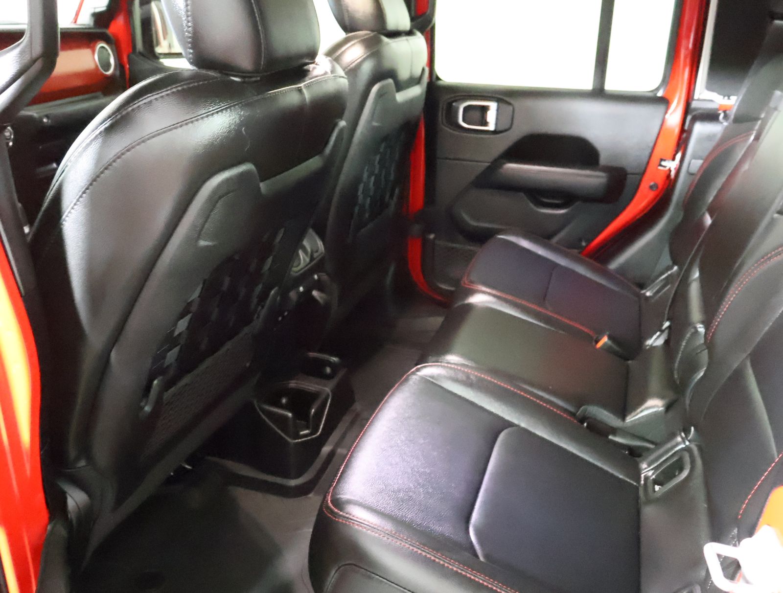 2022 Jeep Gladiator Rubicon photo