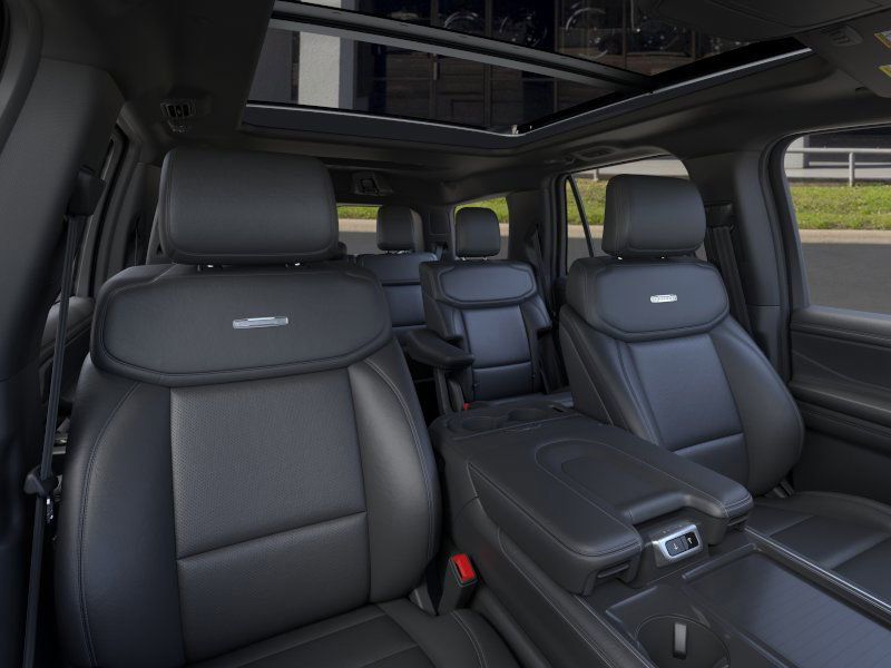 New Car 2025 Ford Expedition  Platinum For Sale Under $90,000 In Austin, Texas