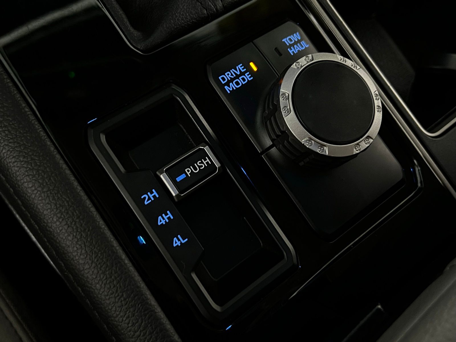 Thumbnail: 2024 Toyota Tundra - 22