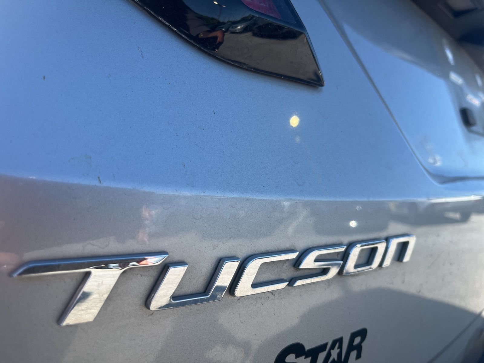Used 2023 Silver Hyundai SEL image 10