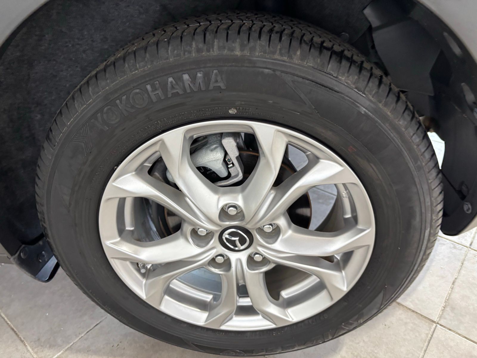 Used Car 2020 Mazda Cx-3  Sport For Sale Under $20,000 In Austin, Texas