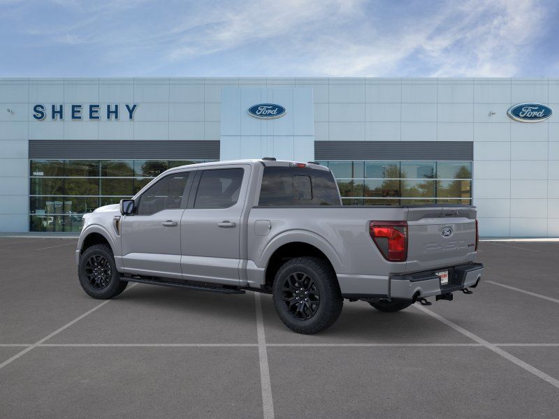 New 2026 Avalanche Ford Tremor image 6
