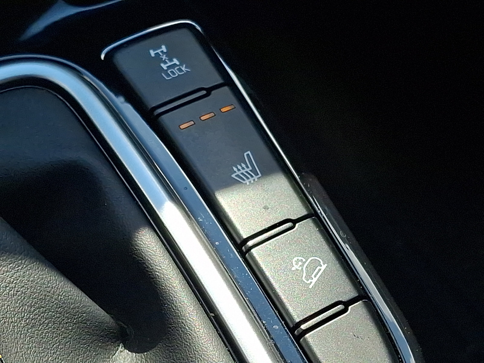 Used 2024 Kia Seltos SUV