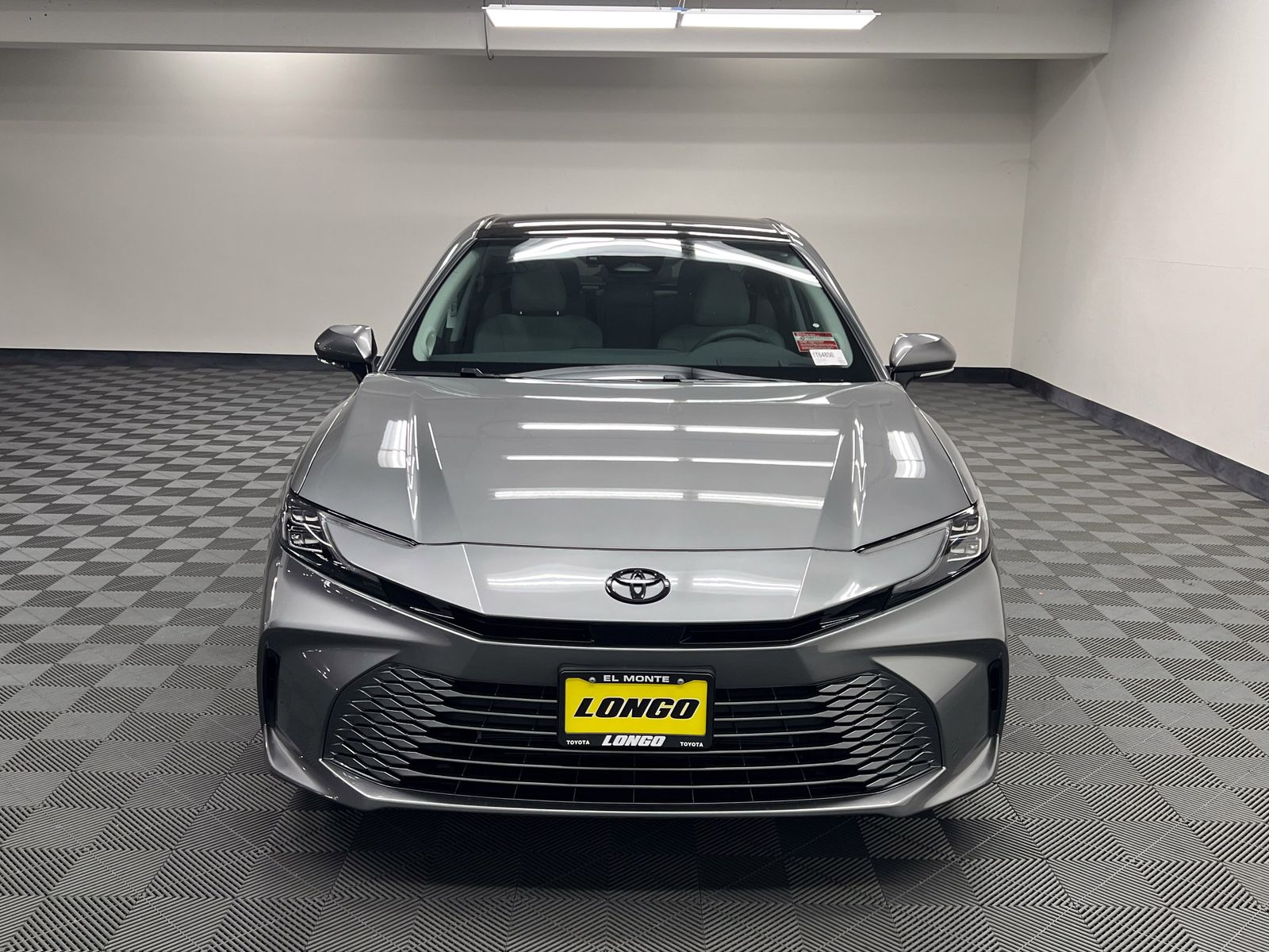 used 2026 Toyota Camry car, priced at $35,788