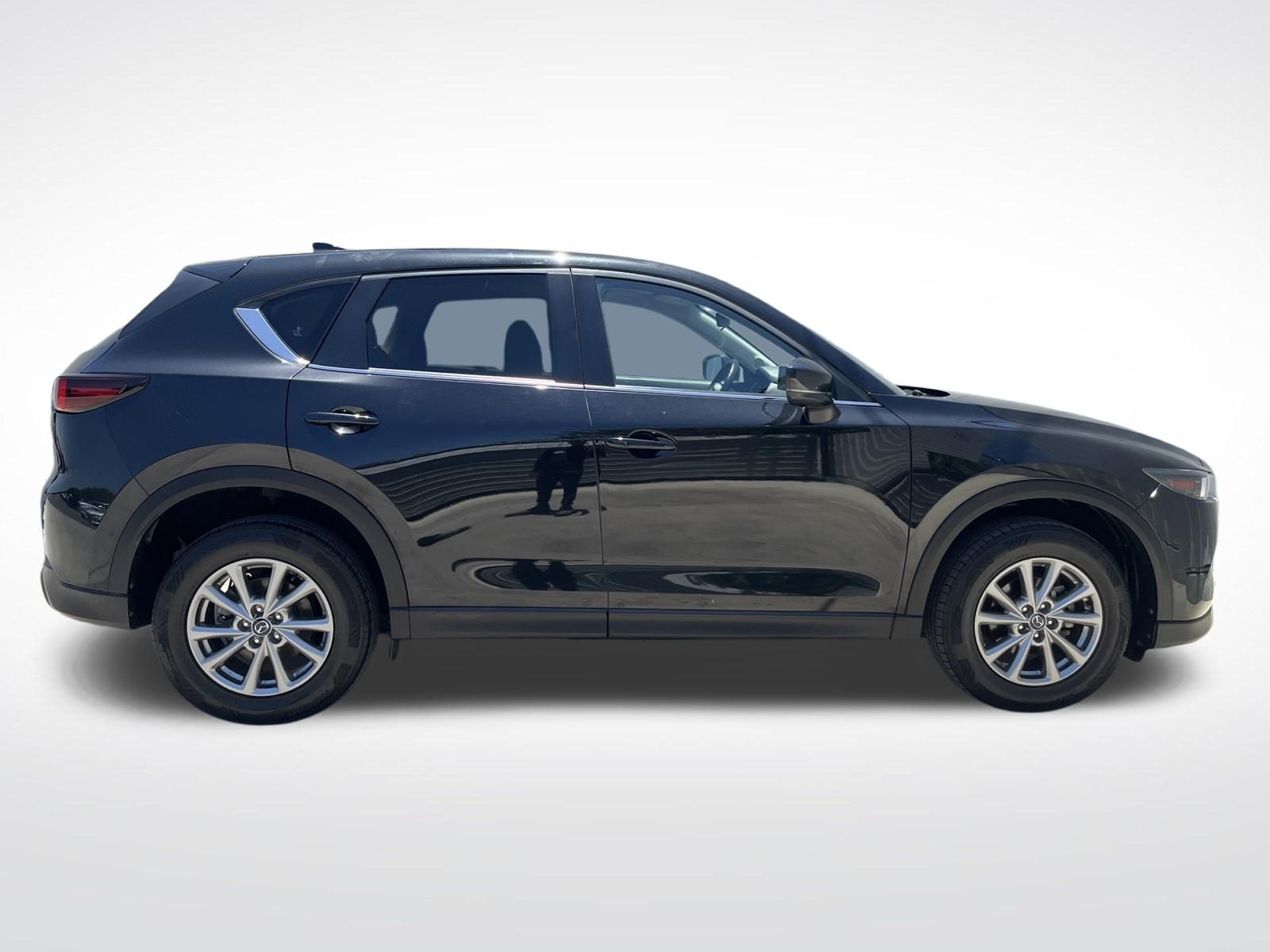 Used Car 2022 Mazda Cx-5  2.5 S Select Package For Sale Under $25,000 In Austin, Texas