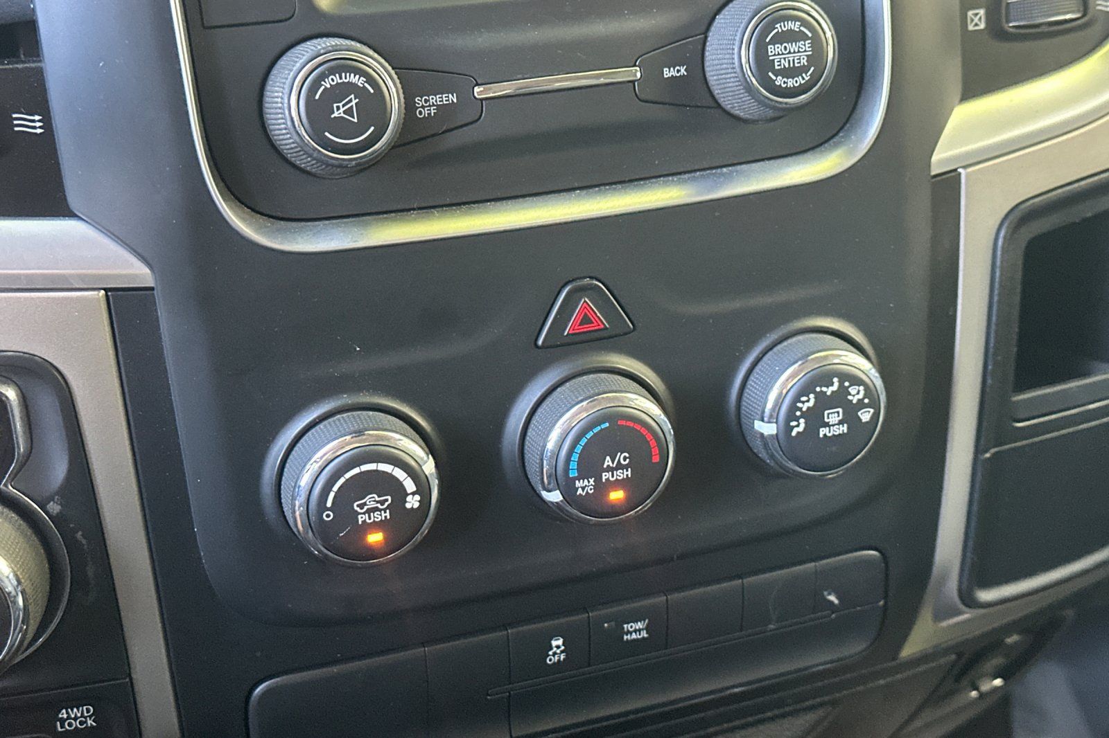 Used 2016 Ram 1500 Truck