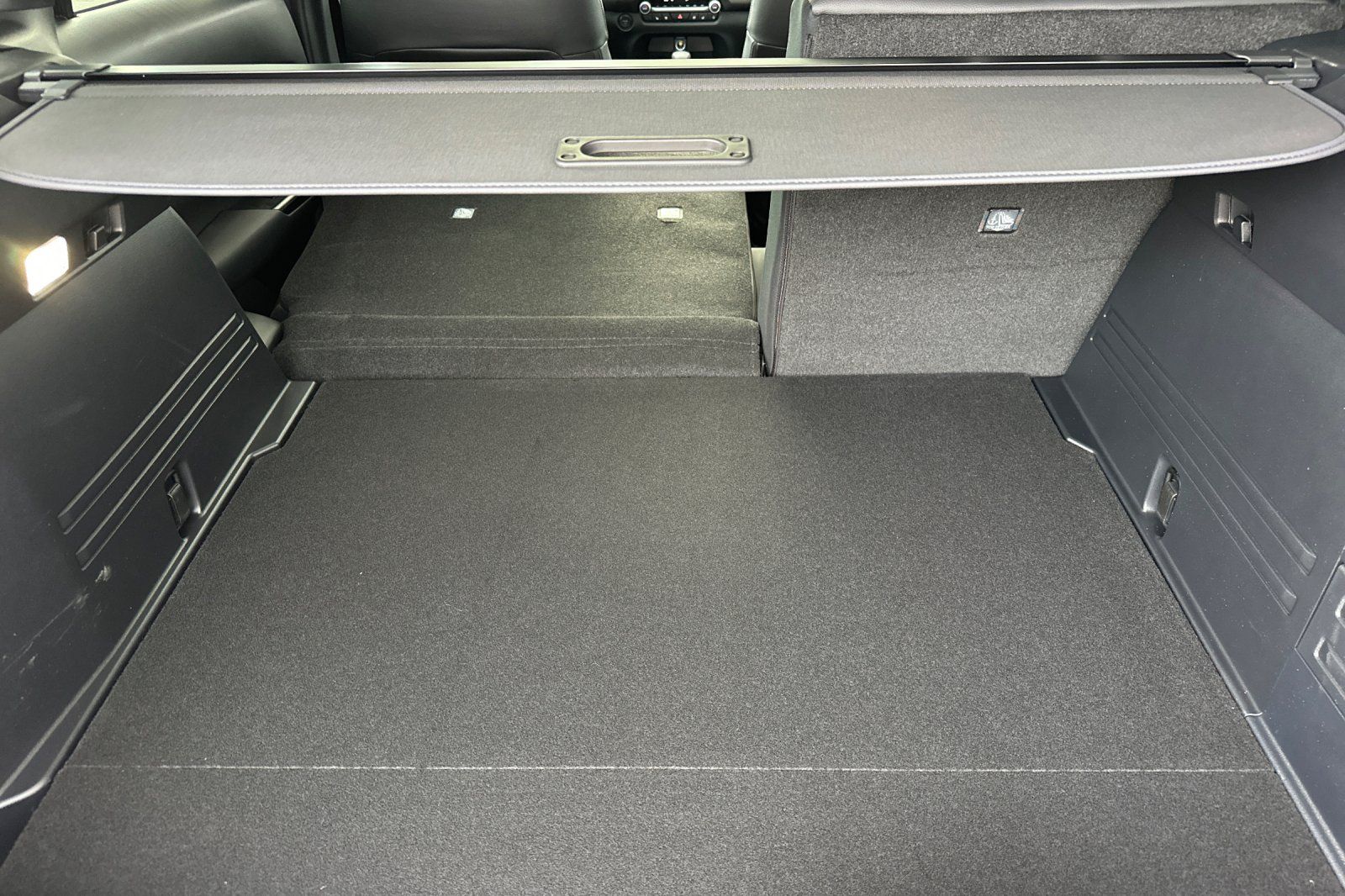 New 2026 Gray Mazda Premium image 16