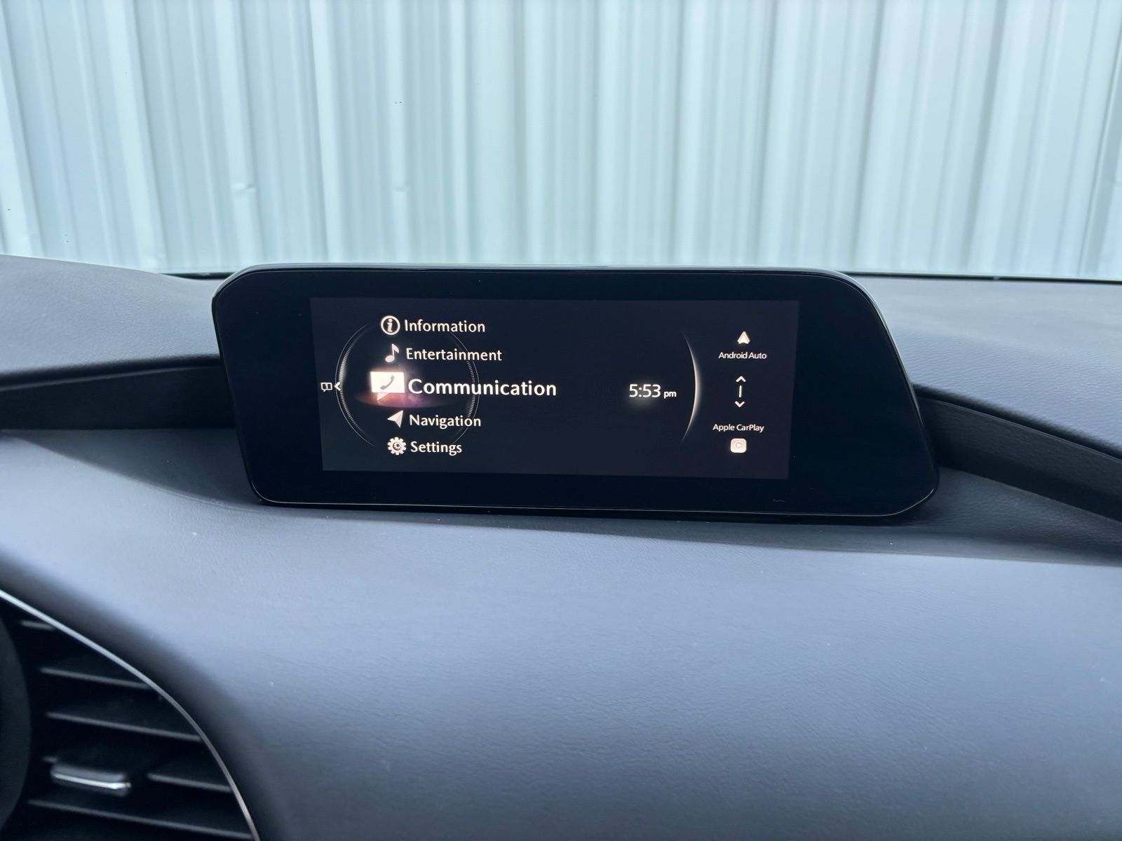 Used Car 2025 Mazda Mazda3  2.5 S Carbon Edition For Sale Under $25,000 In Austin, Texas