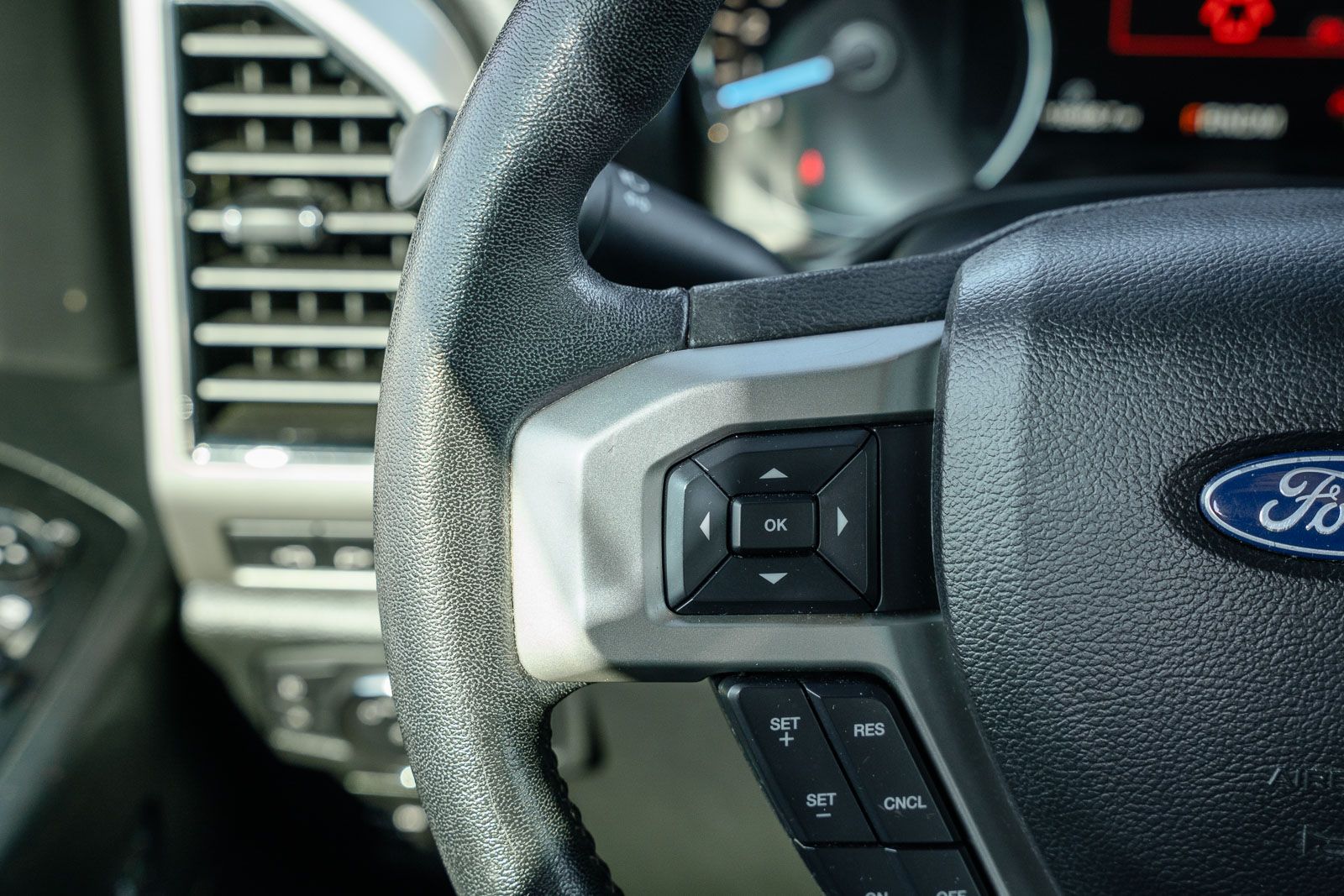 Used 2020 Ford F-150 Truck