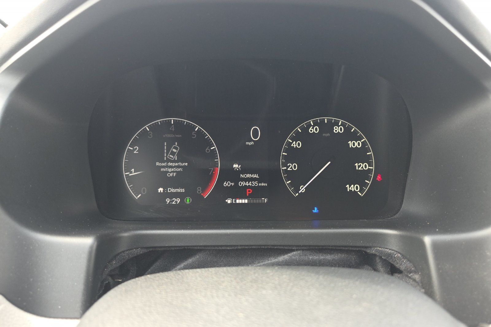 Used 2025  Honda Elite image 27