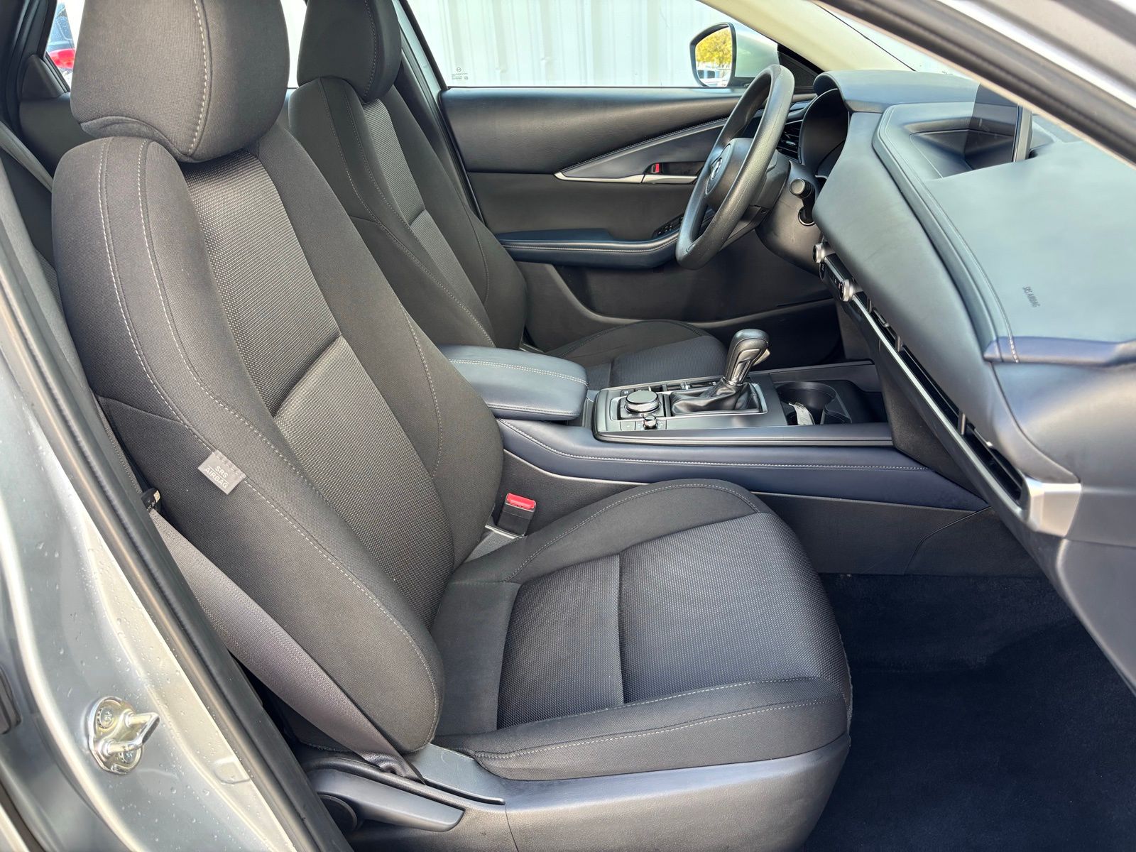 Used Car 2020 Mazda Cx-30  S For Sale Under $15,000 In Austin, Texas