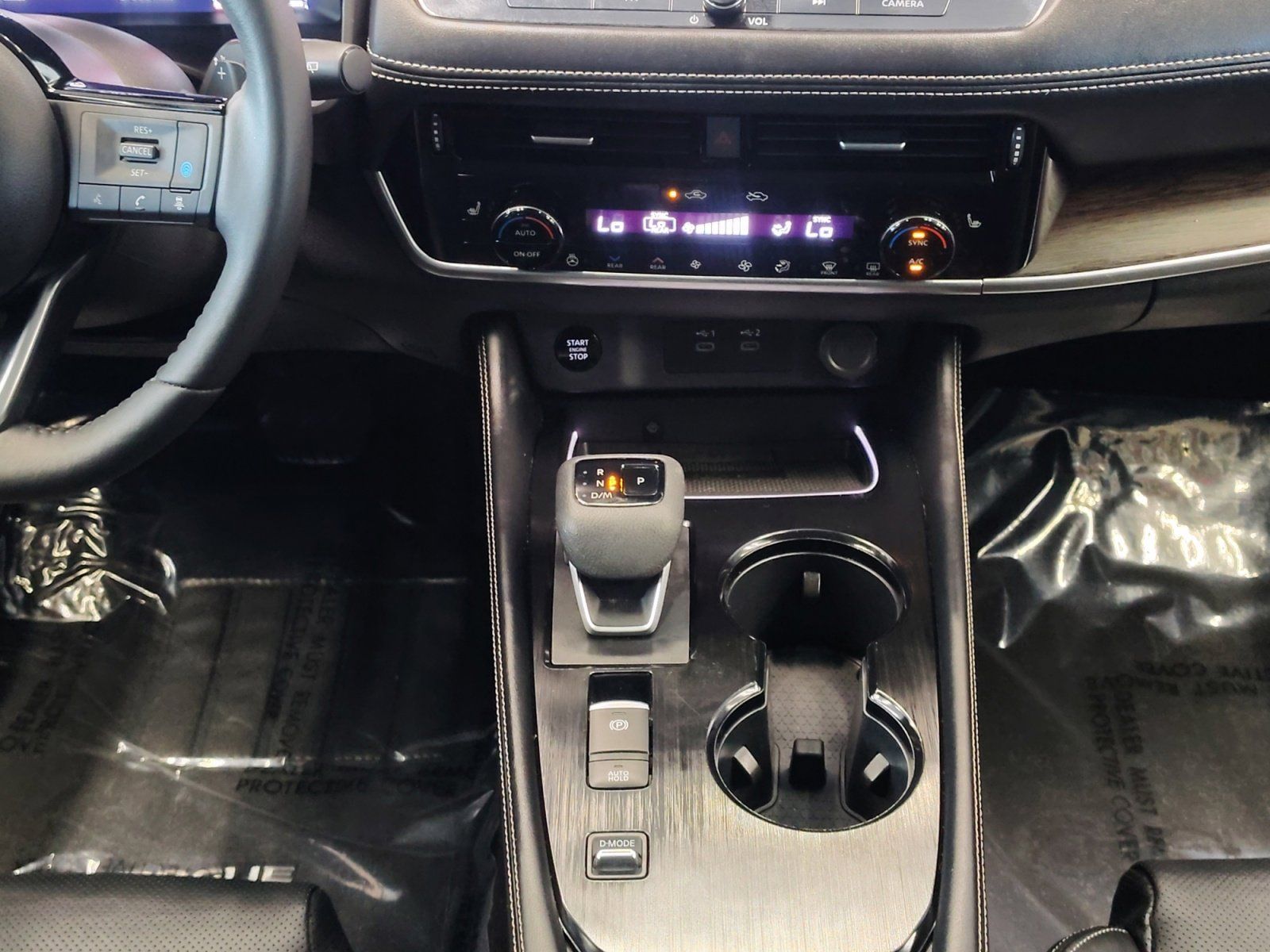 Used Car 2024 Nissan Rogue  Platinum For Sale Under $30,000 In San Antonio, Texas