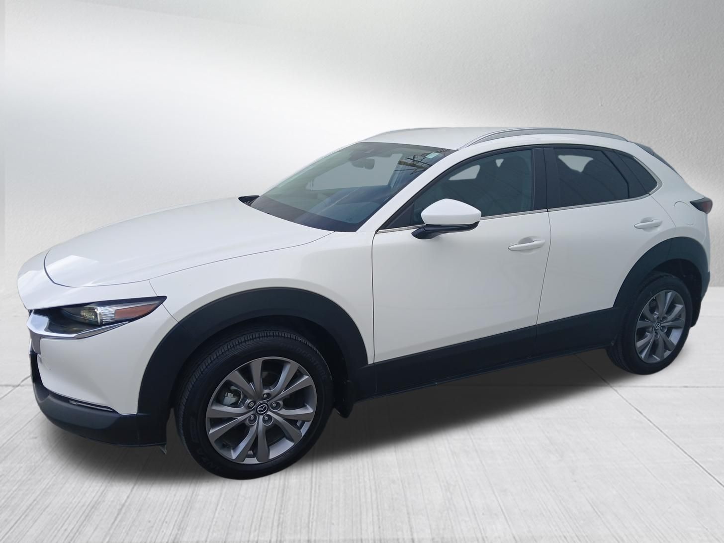 Used Car 2023 Mazda Cx-30  2.5 S Preferred Package For Sale Under $25,000 In Austin, Texas