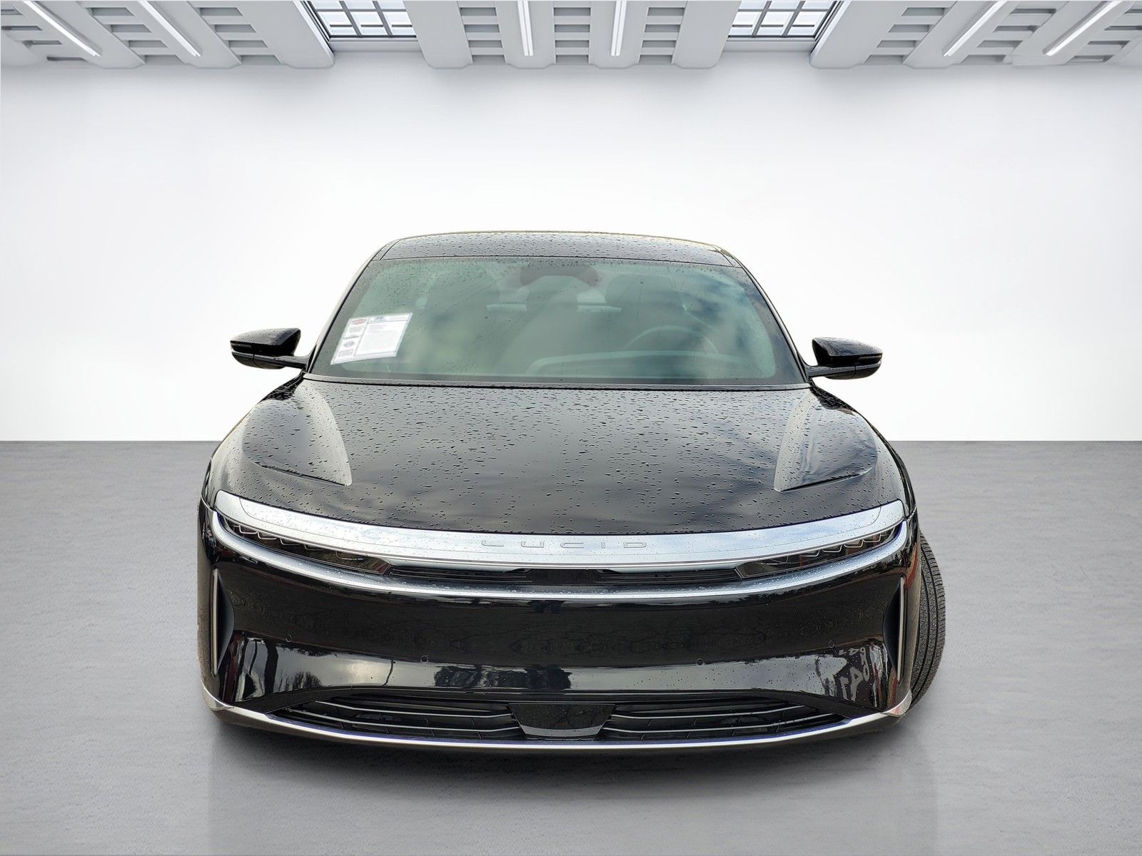 Used 2023 Lucid Air Pure with VIN 50EA1PFA1PA007551 for sale in Vacaville, CA