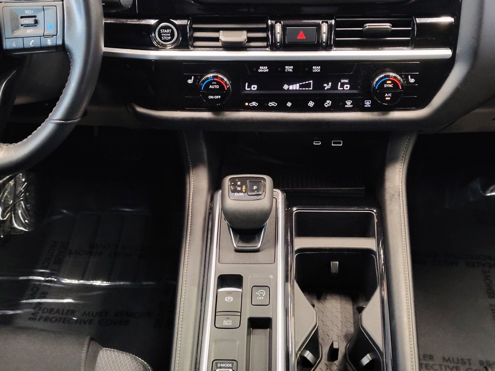 Used Car 2022 Nissan Pathfinder  Sv For Sale Under $25,000 In San Antonio, Texas