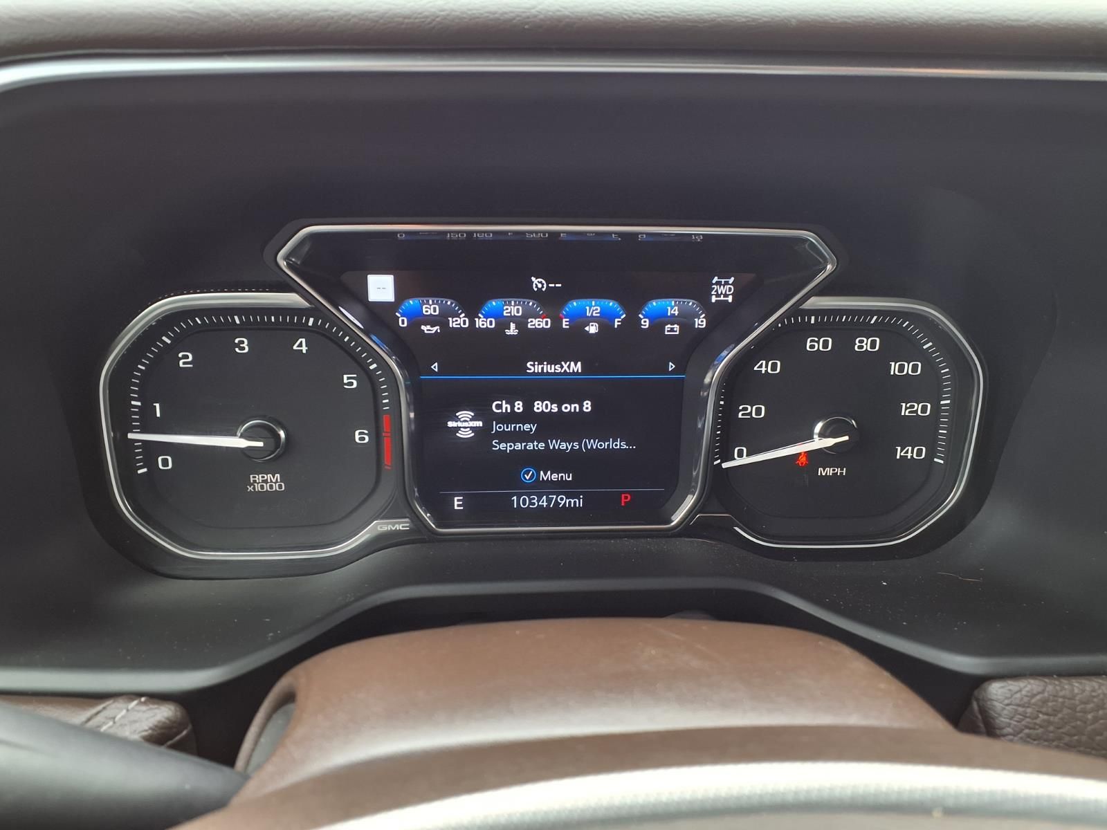 2021 GMC Yukon XL Denali White at Toyota of Victoria