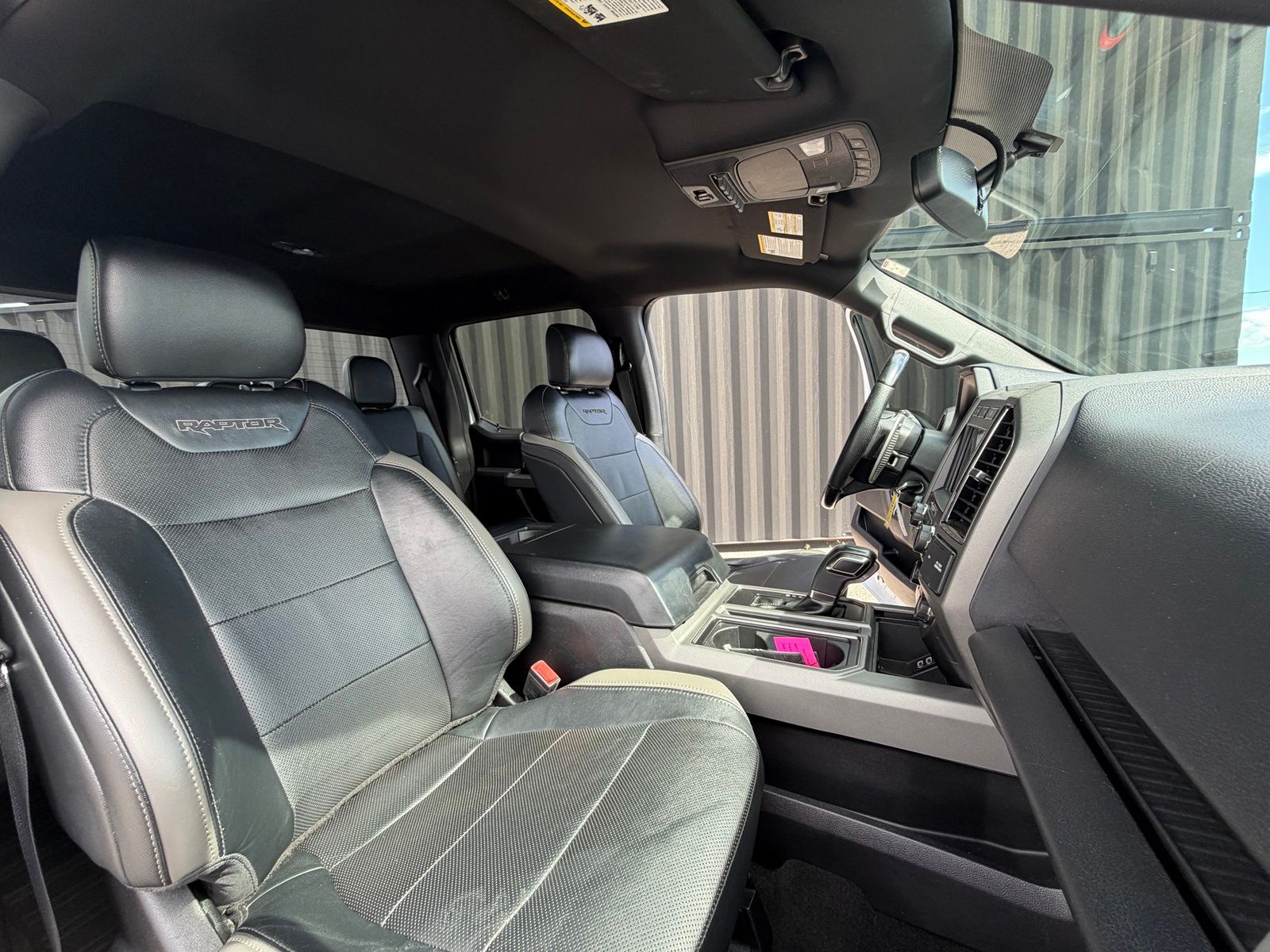 Used 2018 Ford F-150 Truck