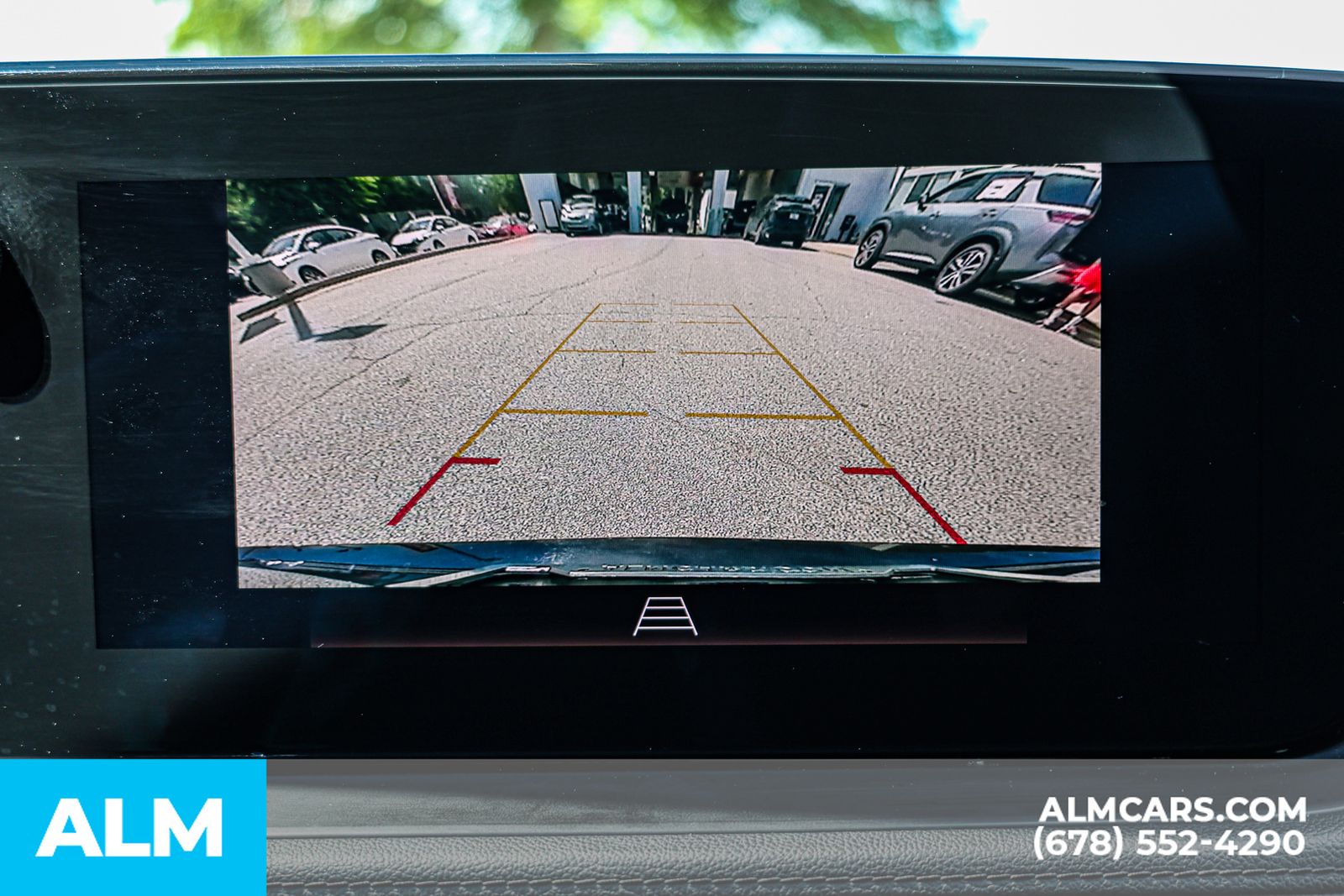 2024 Buick Encore GX Sport Touring photo 24