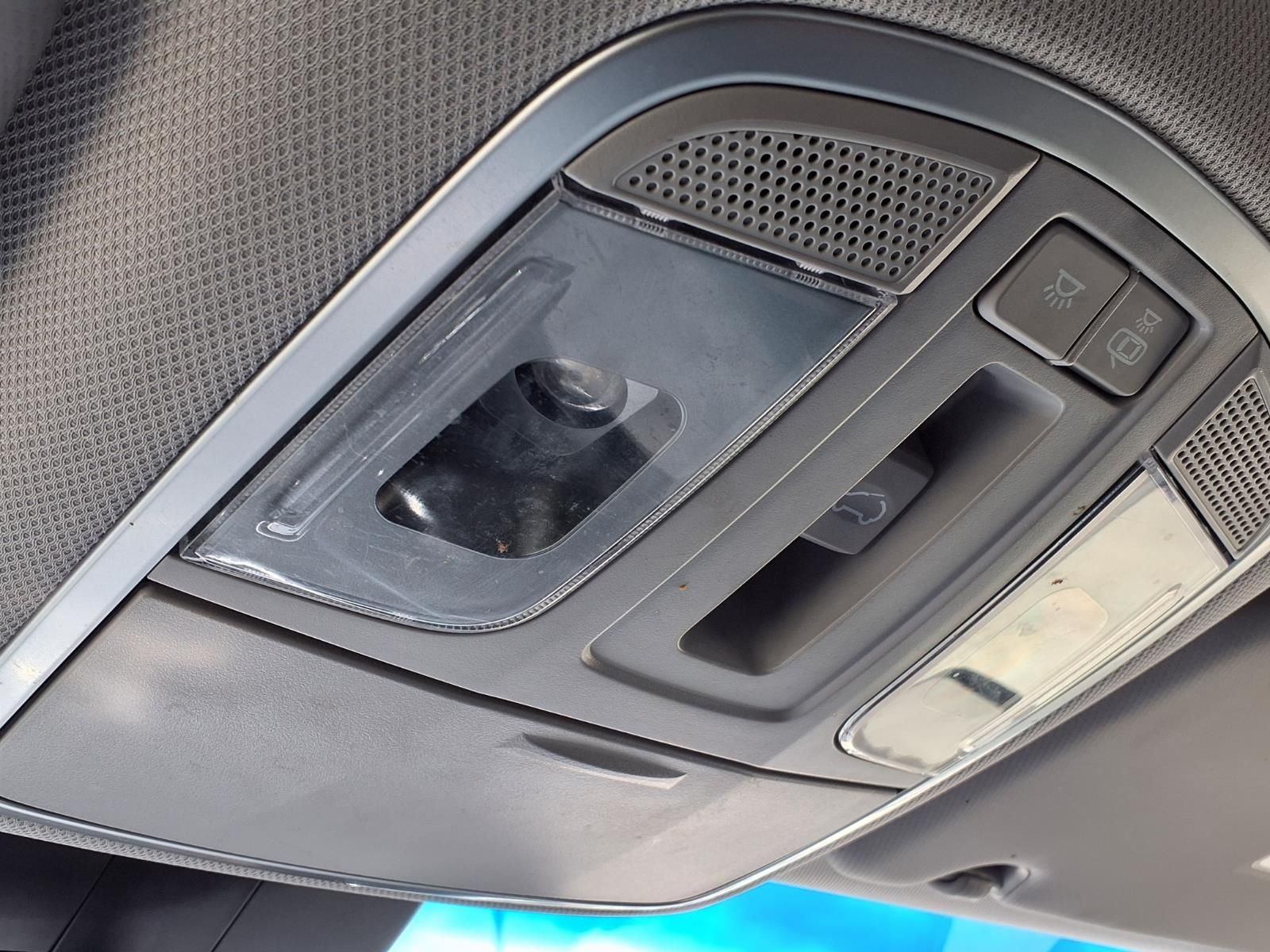 2019 Hyundai Tucson Night Gray at Cook Ford