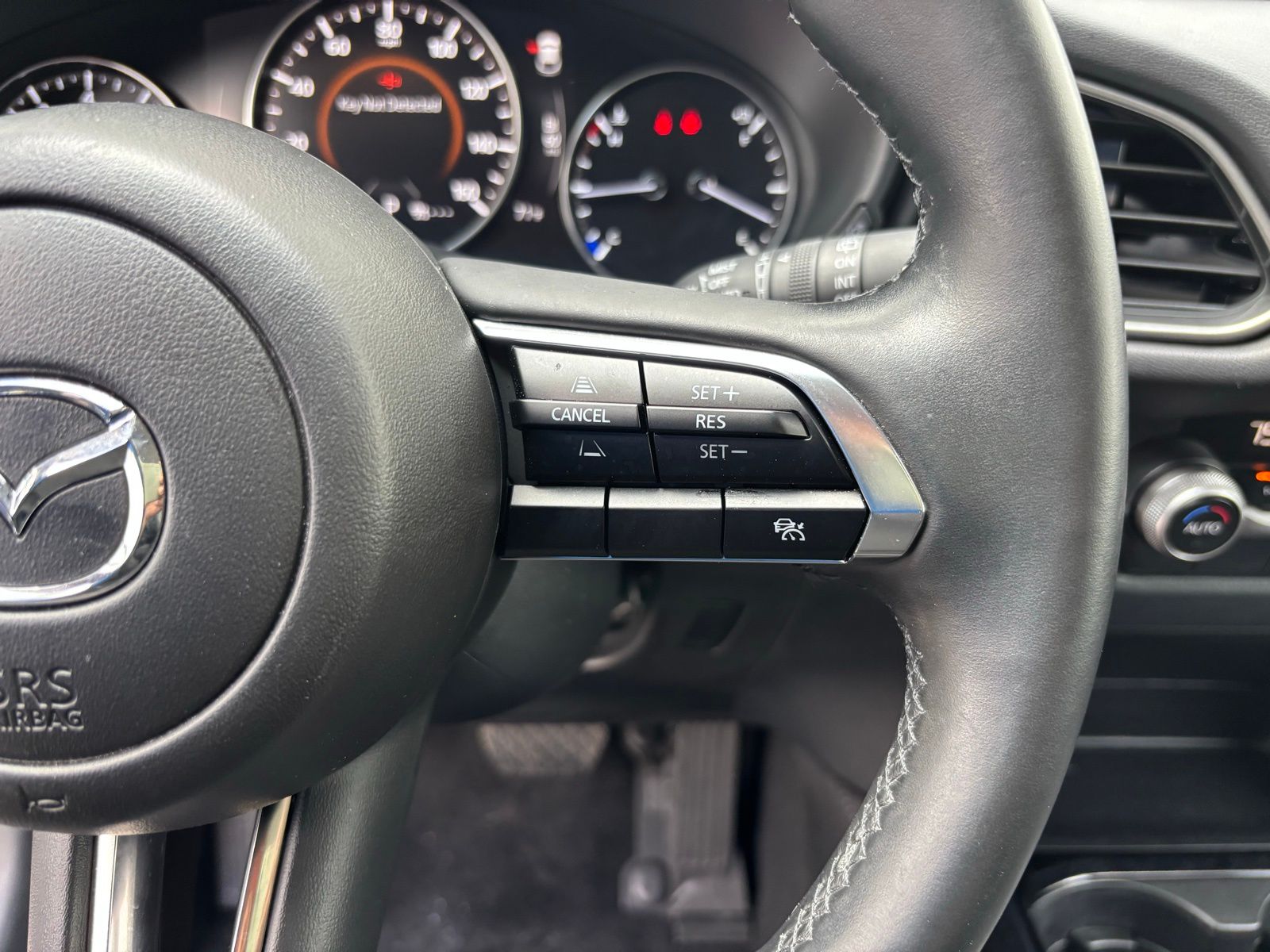 Used Car 2024 Mazda Cx-30  2.5 S Select Sport For Sale Under $25,000 In Austin, Texas