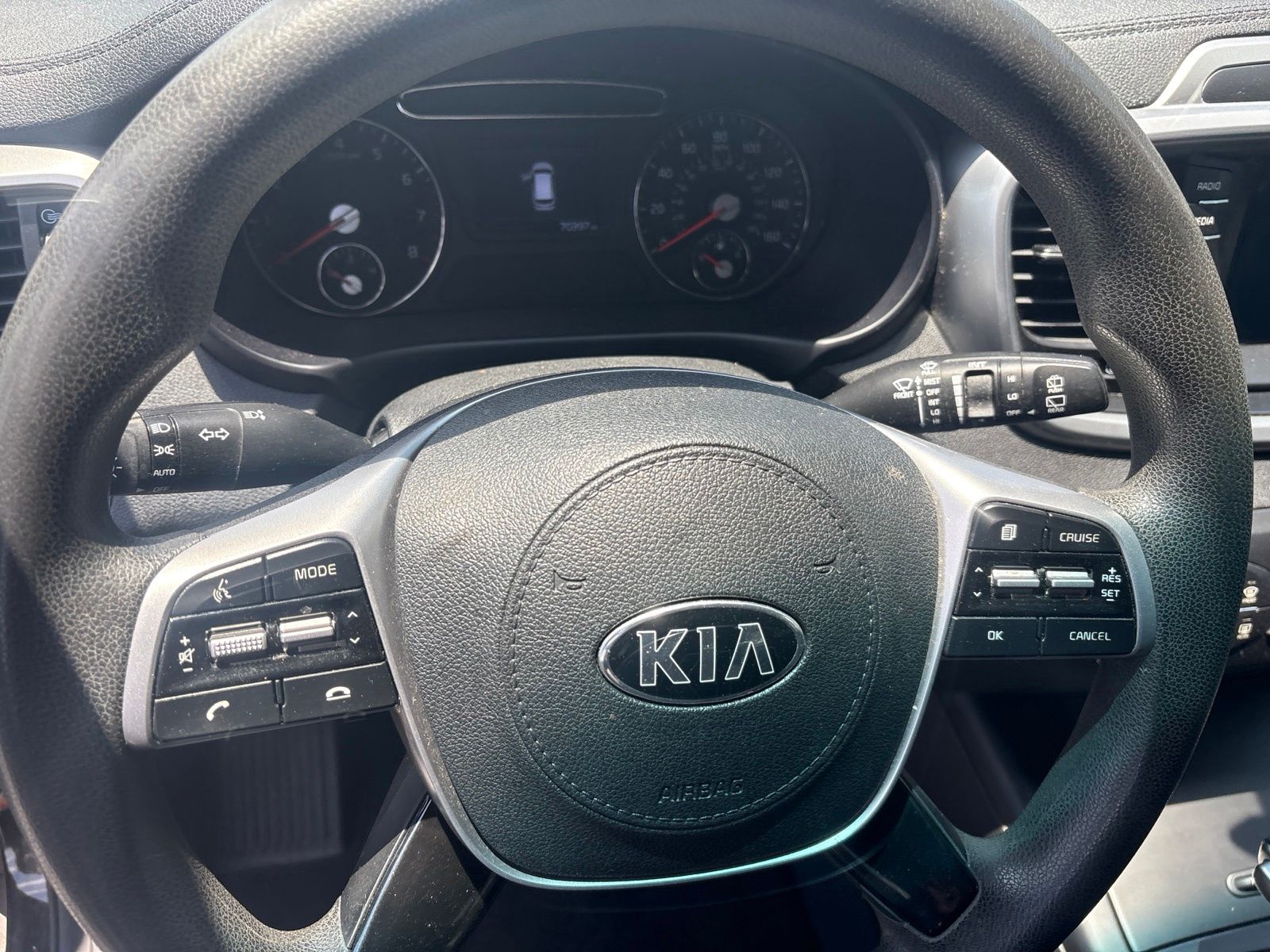 2020 Kia Sorento L FWD