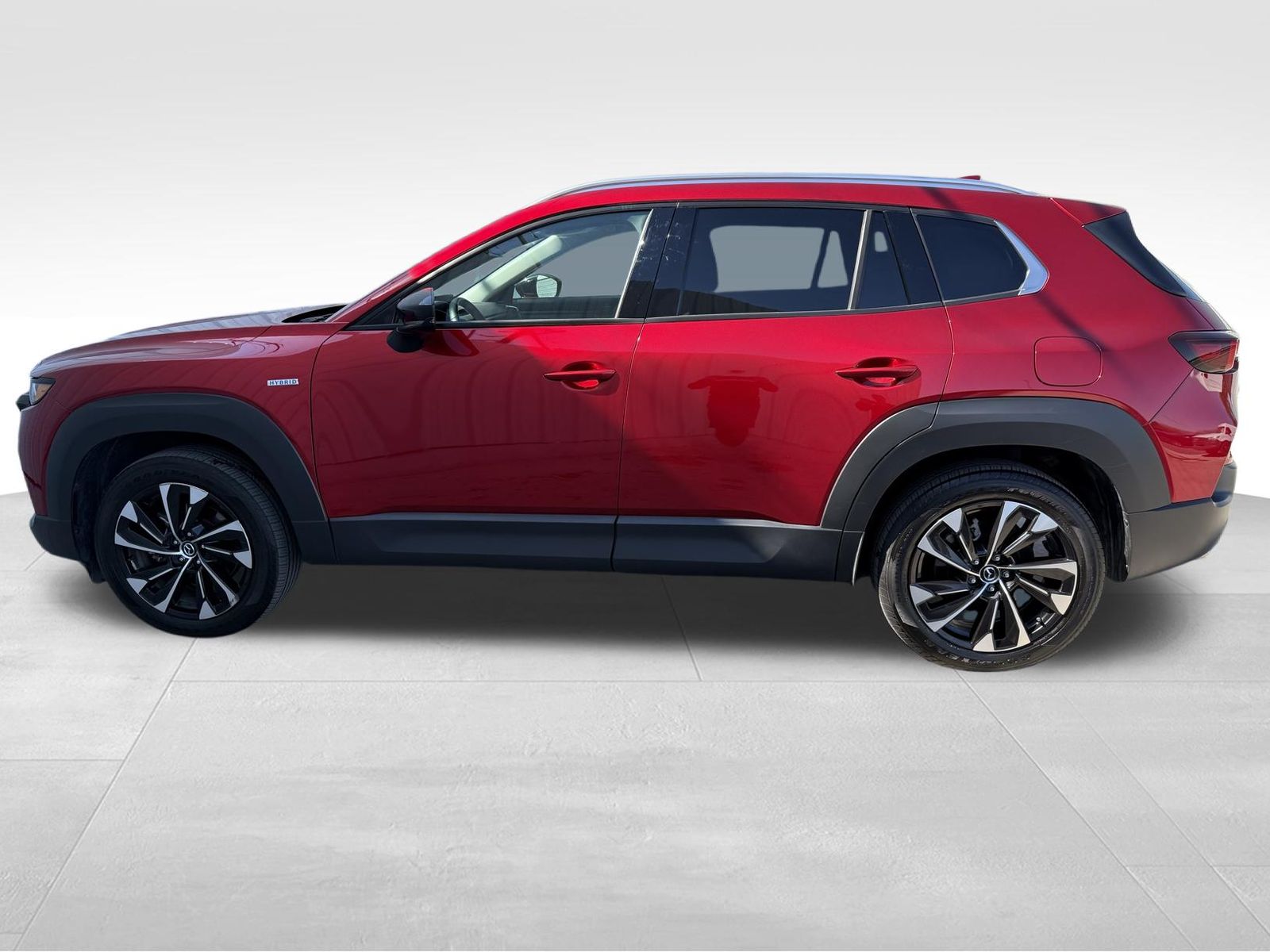 Used Car 2025 Mazda Cx-50 Hybrid  Premium Plus For Sale Under $35,000 In Austin, Texas