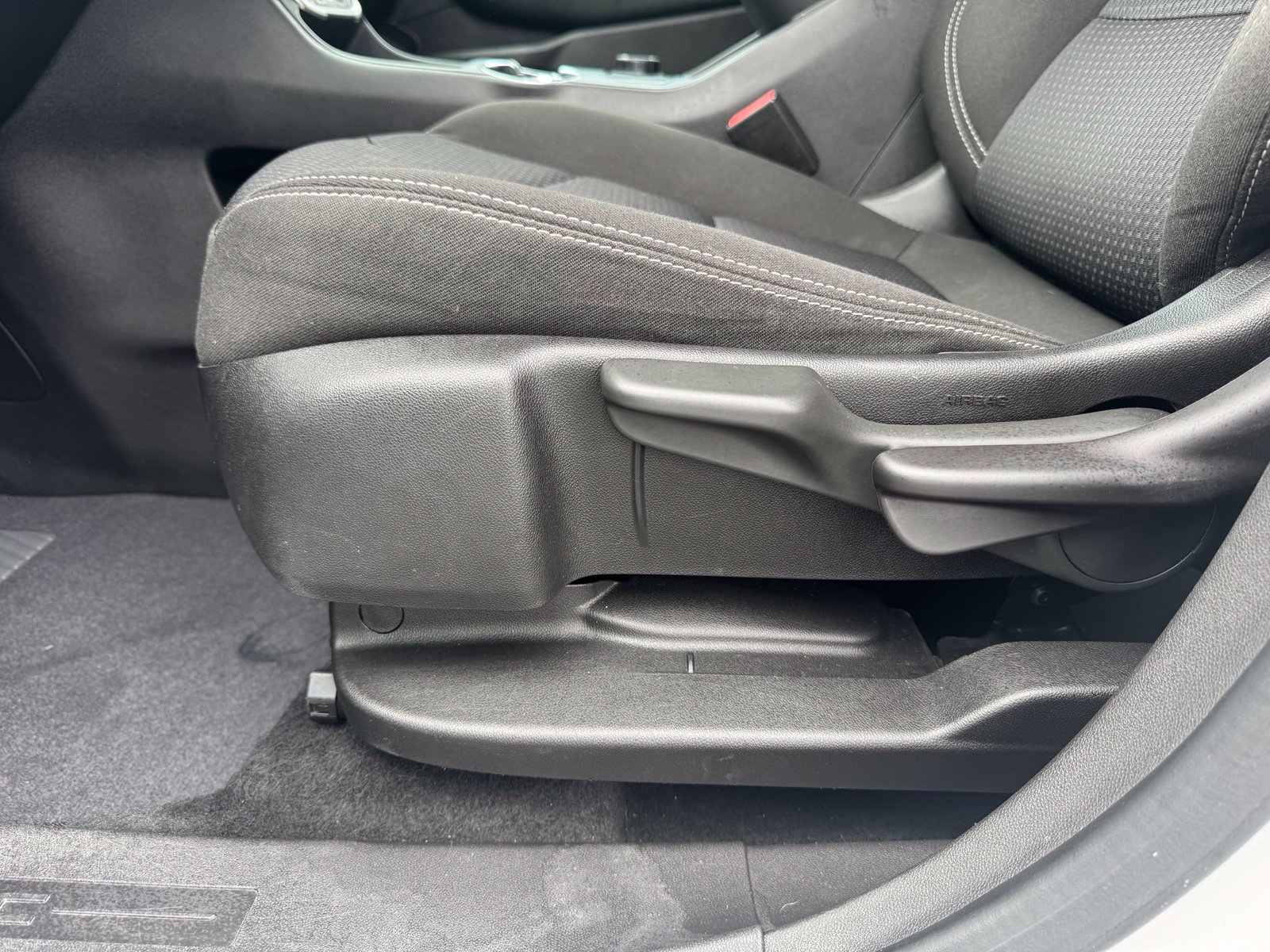 Used 2024 GMC Terrain SUV