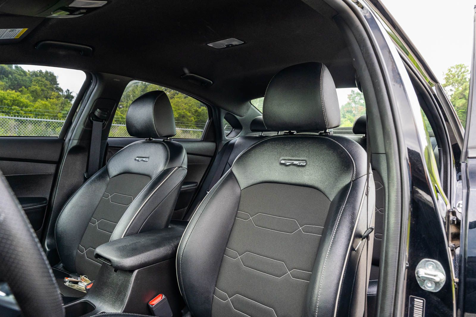 Used 2023 Kia Forte Sedan