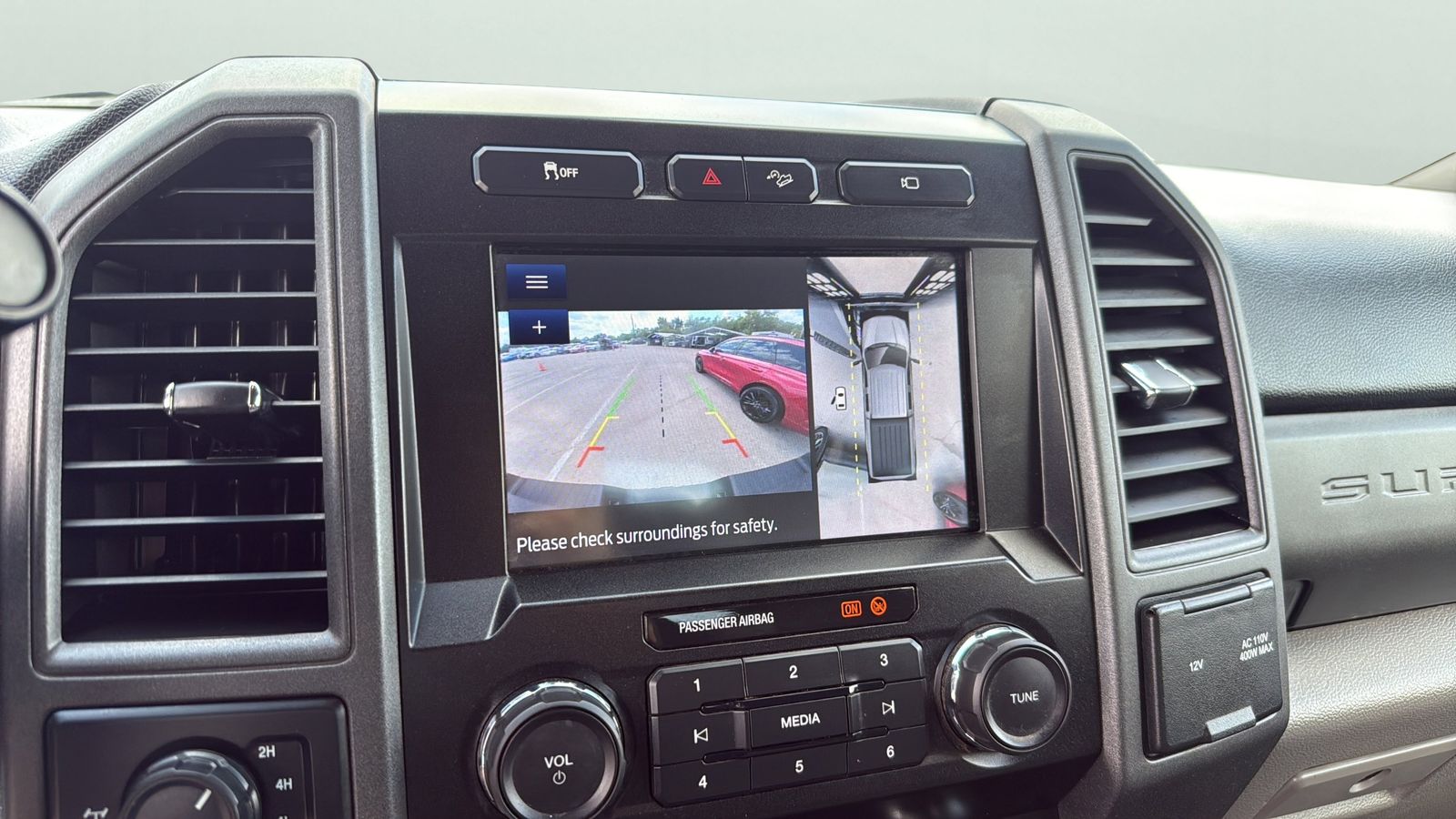 Used Car 2020 Ford F-250sd  Xl For Sale Under $50,000 In Austin, Texas