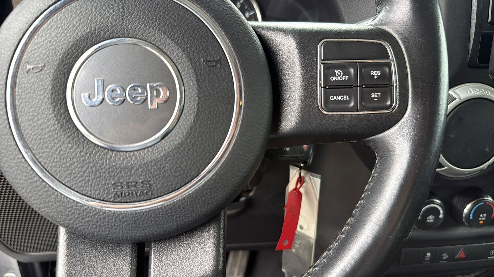 Used Car 2018 Jeep Wrangler Jk  Unlimited Sahara For Sale Under $25,000 In Austin, Texas