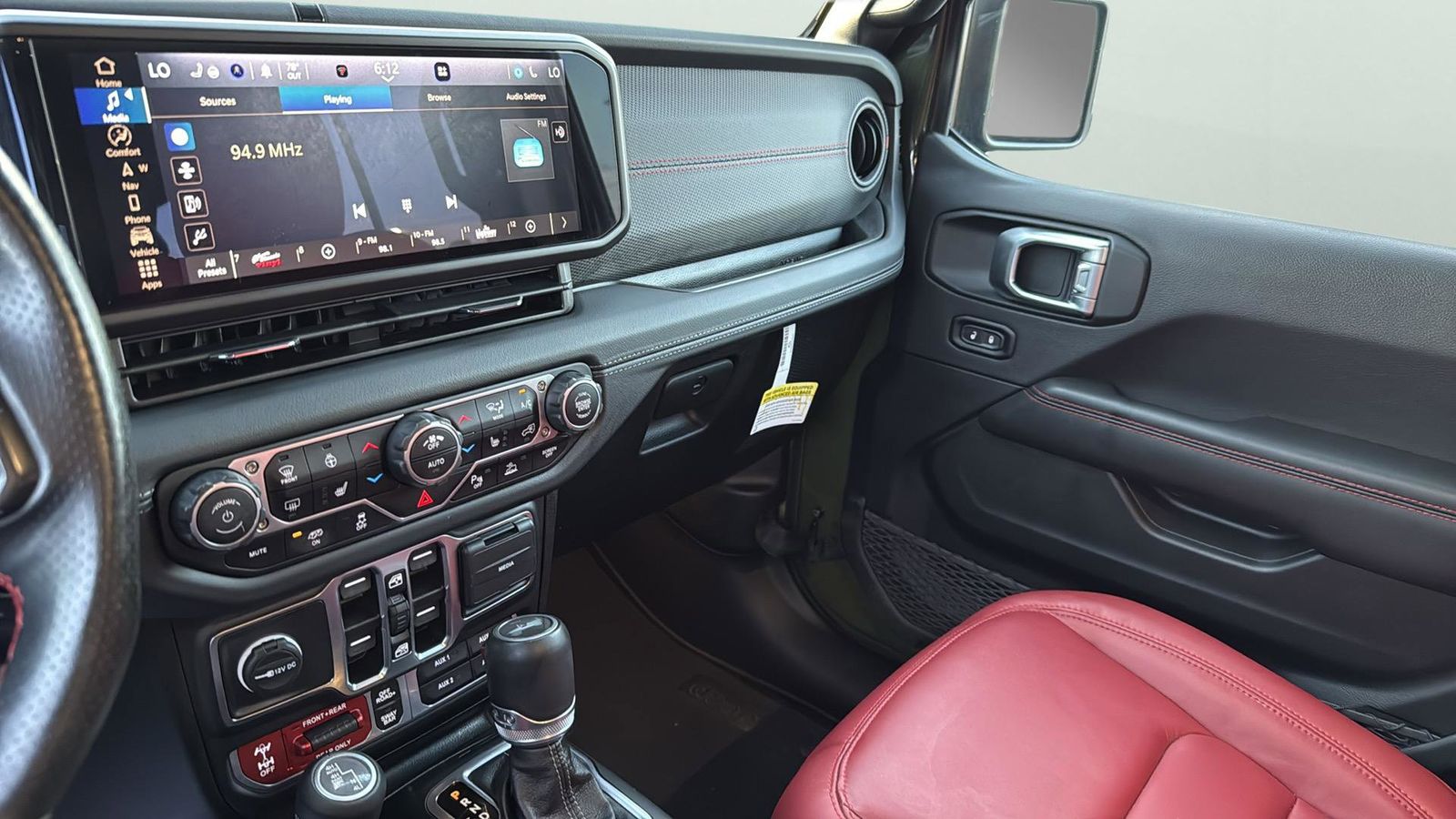 Used Car 2024 Jeep Wrangler  Rubicon 392 For Sale Under $80,000 In Austin, Texas