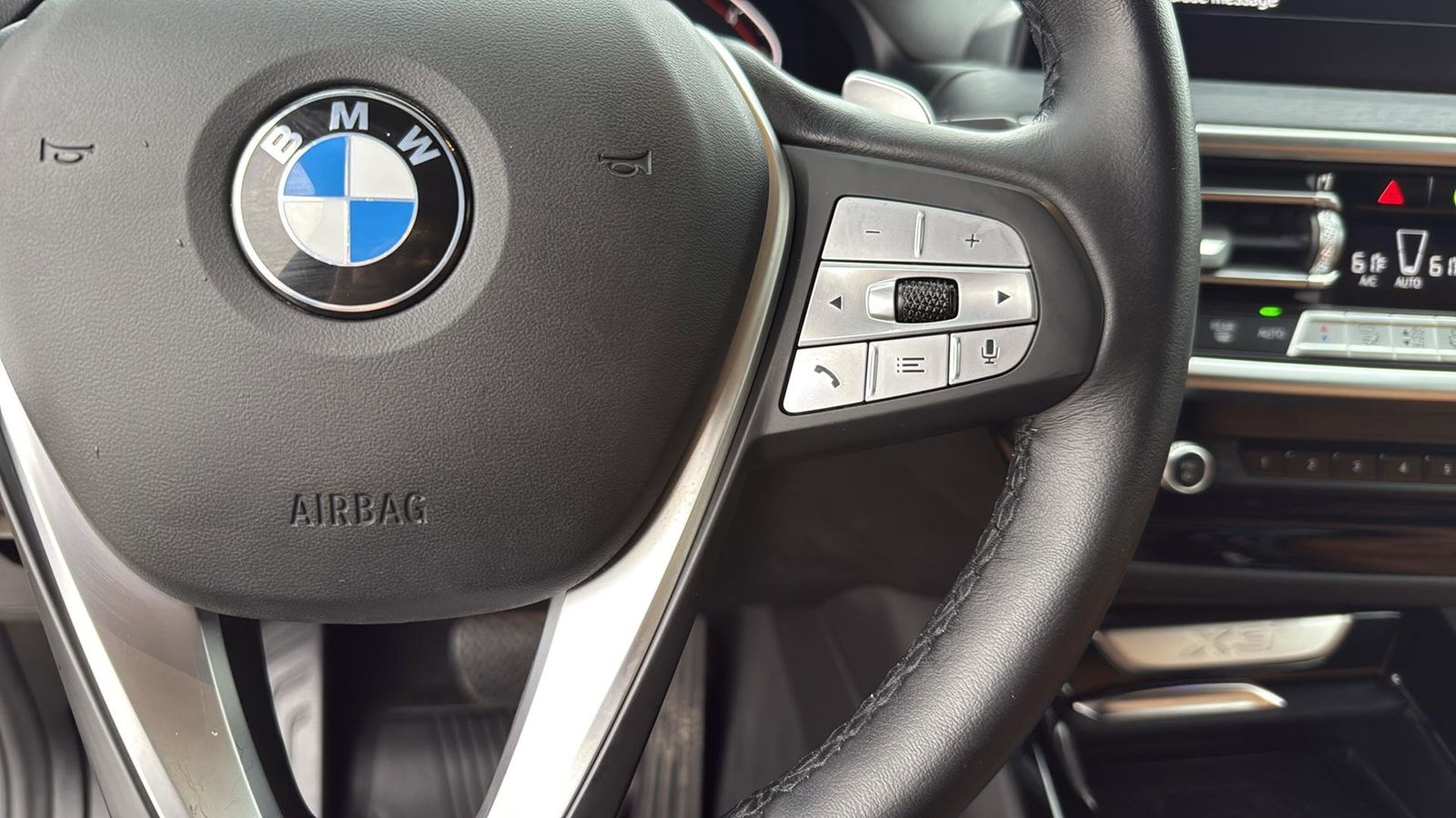 Used Car 2023 Bmw X3  Sdrive30i For Sale Under $35,000 In Austin, Texas