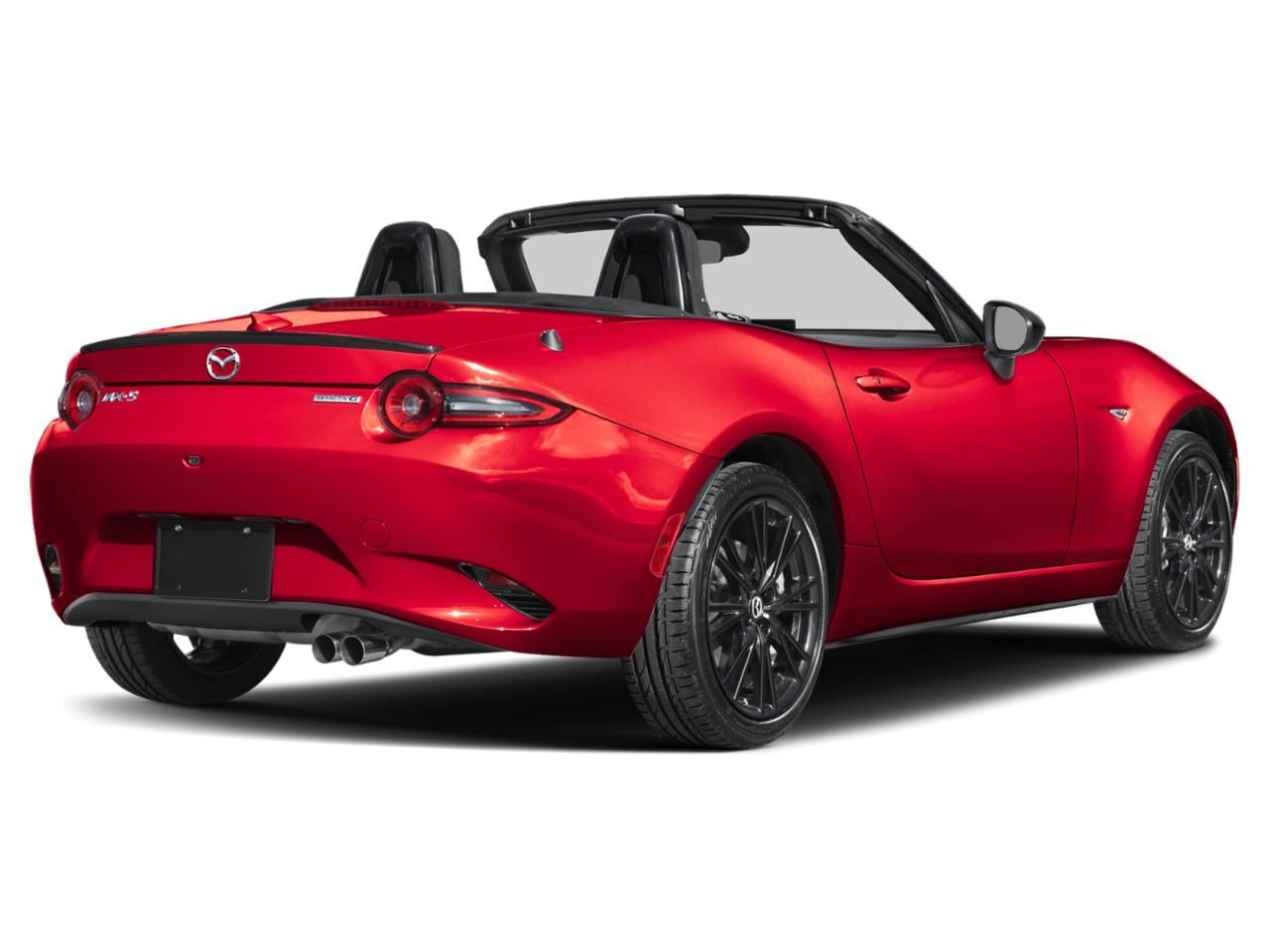 New Car 2025 Mazda Mx-5 Miata  Club For Sale Under $40,000 In Austin, Texas