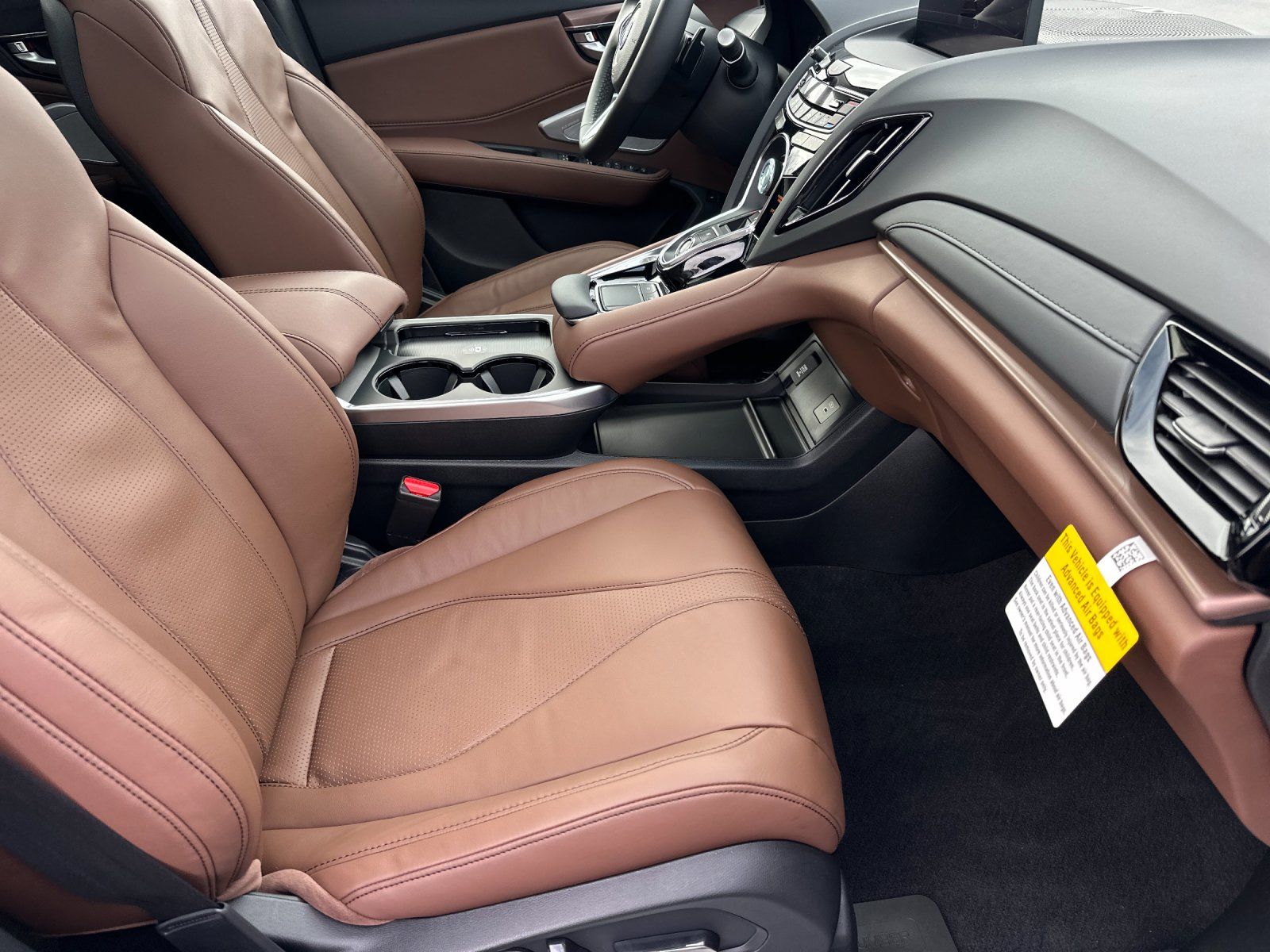 new 2026 Acura RDX car