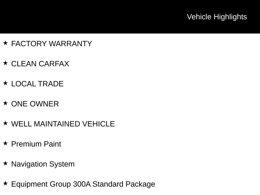 View vehicle photo 2