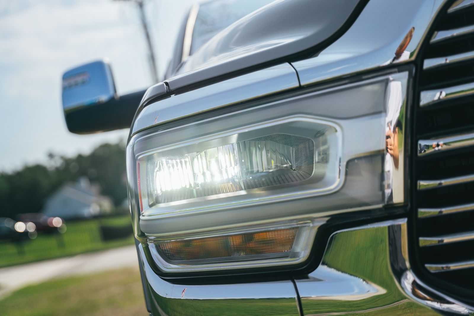 Used 2024 Ram 2500 Truck