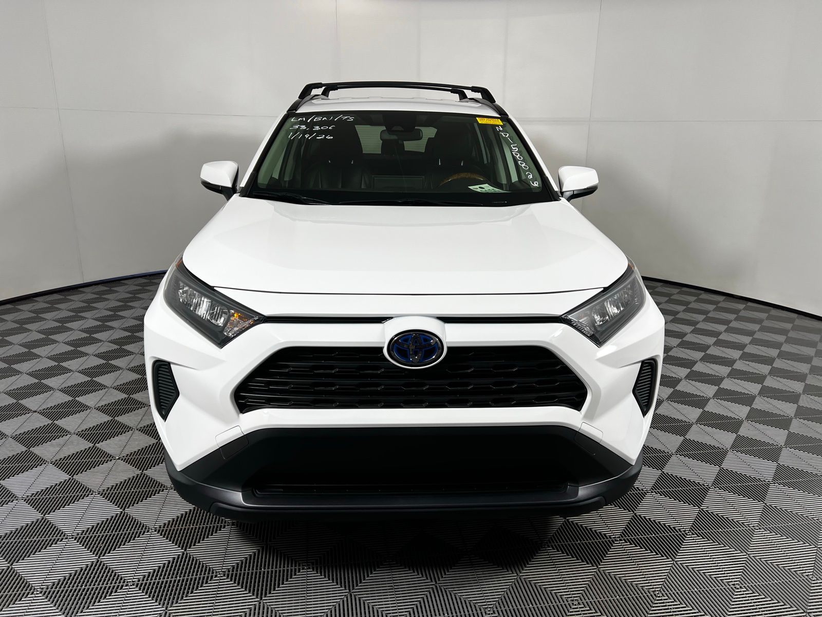 Thumbnail: 2022 Toyota RAV4 - 2