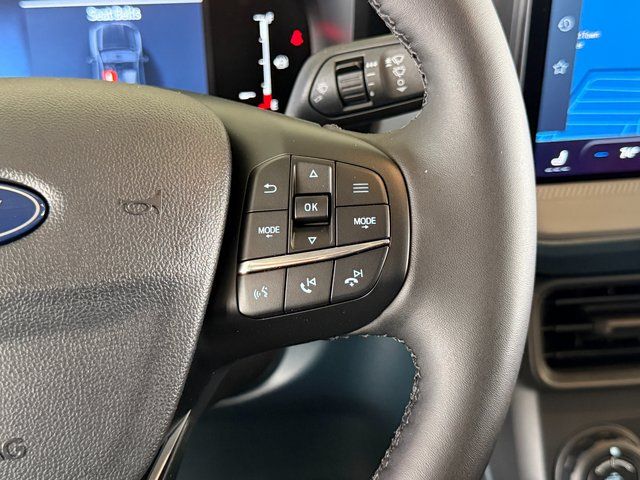New 2026 Space White Metallic Ford Lariat image 31