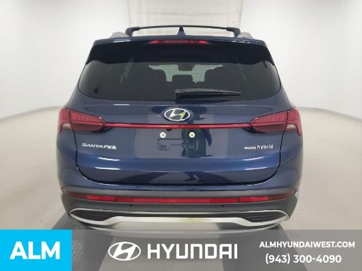 2023 Hyundai Santa Fe Hybrid SEL Premium 5