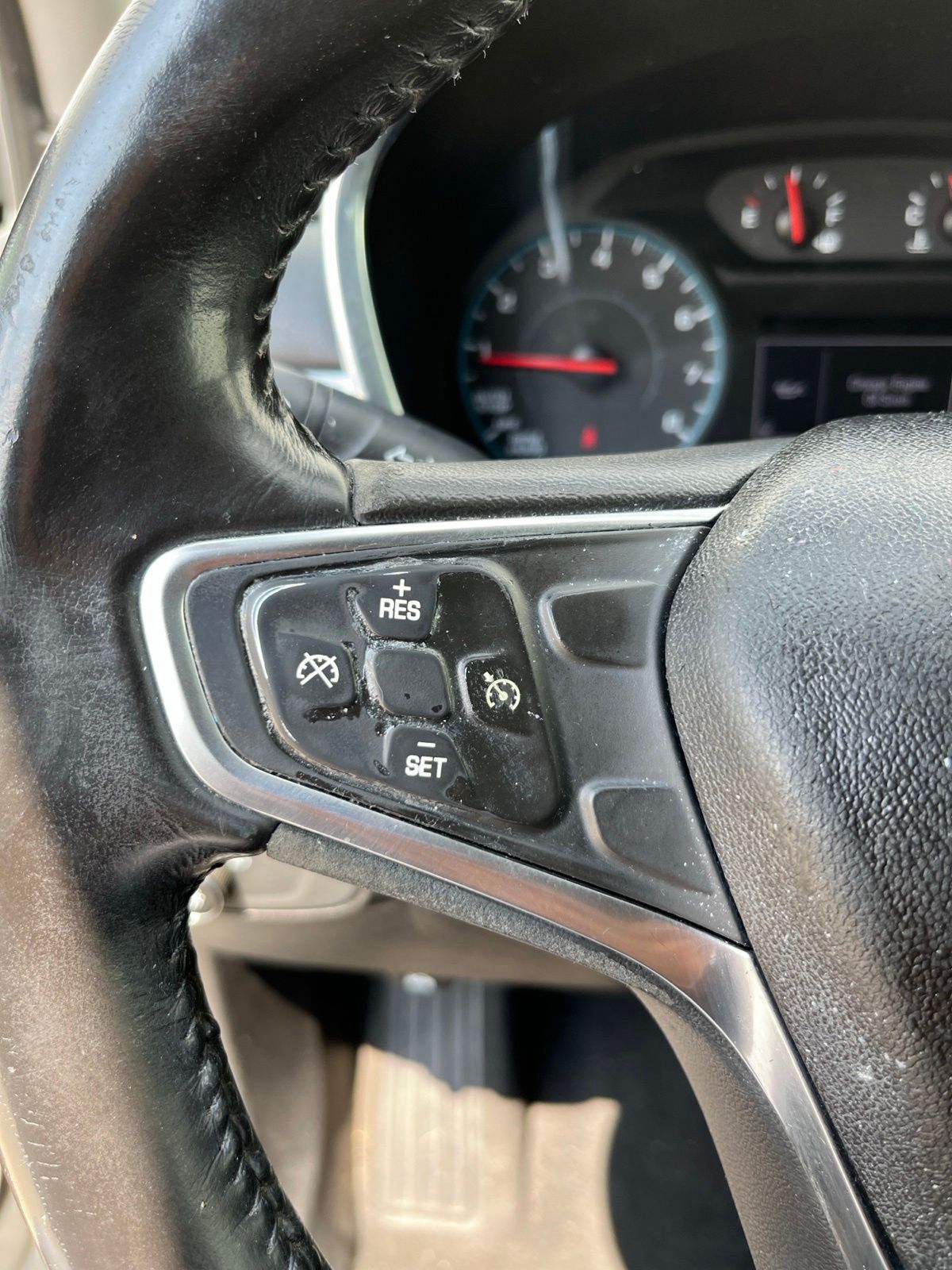 Used Car 2018 Chevrolet Equinox  Lt For Sale Under $10,000 In Austin, Texas
