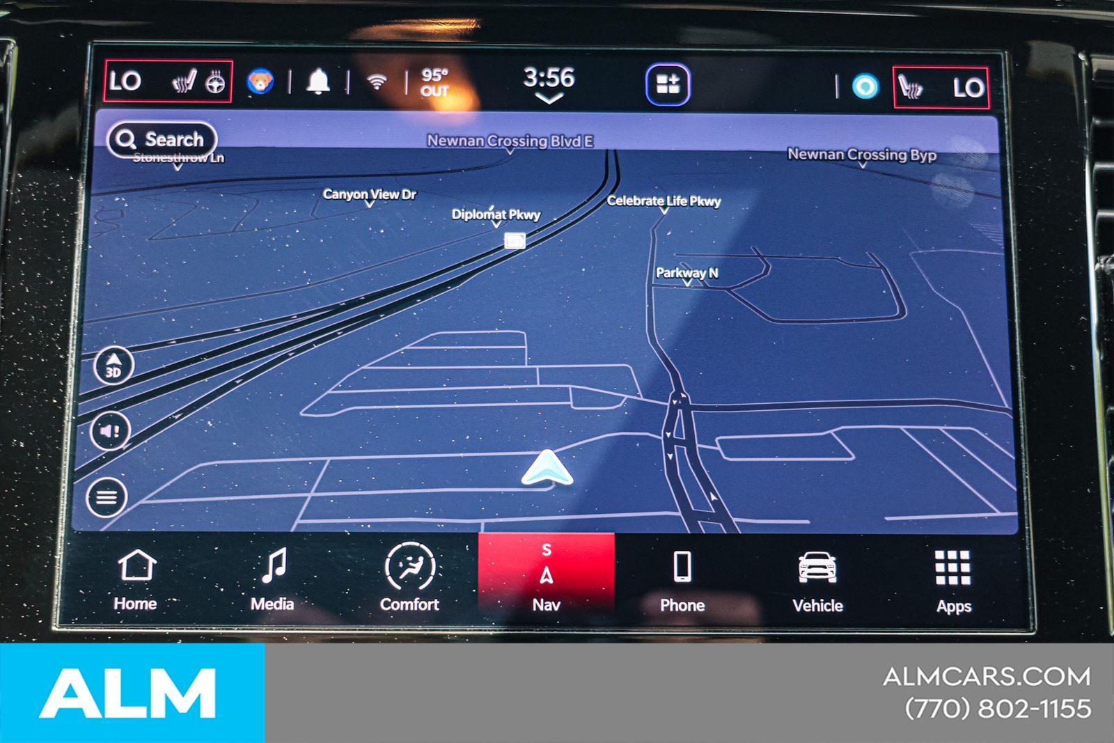 Used 2025 Black Dodge GT image 28