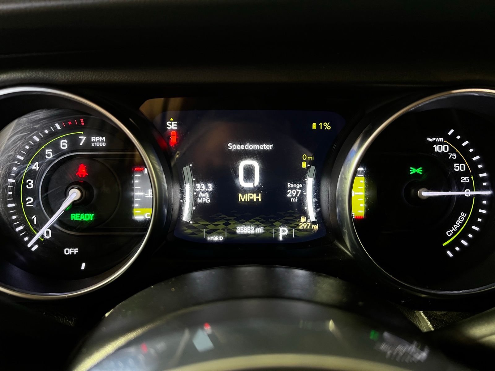 Thumbnail: 2022 Jeep Wrangler - 10