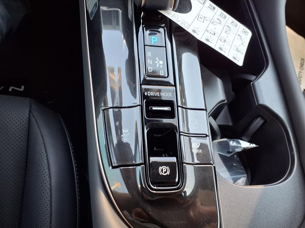 2026 Toyota Crown XLE  at Classic Toyota Galveston