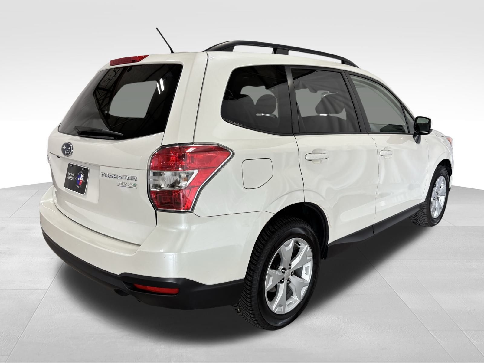 Used Car 2015 Subaru Forester  2.5i Premium For Sale Under $20,000 In Austin, Texas