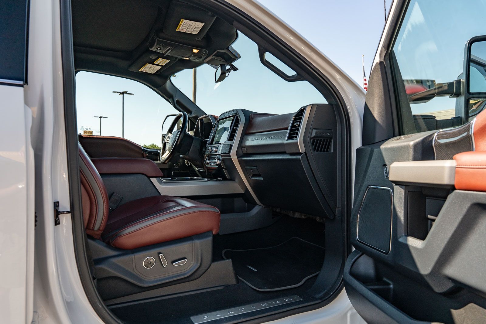Used 2022 Ford F-450SD Truck