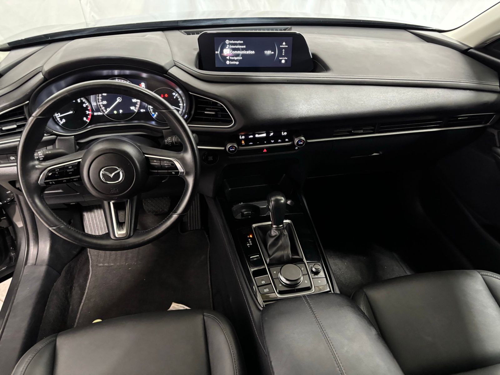 Used Car 2024 Mazda Cx-30  2.5 S Select Sport For Sale In Austin, Texas