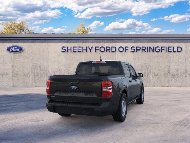 New 2026 Gray Ford XL image 8