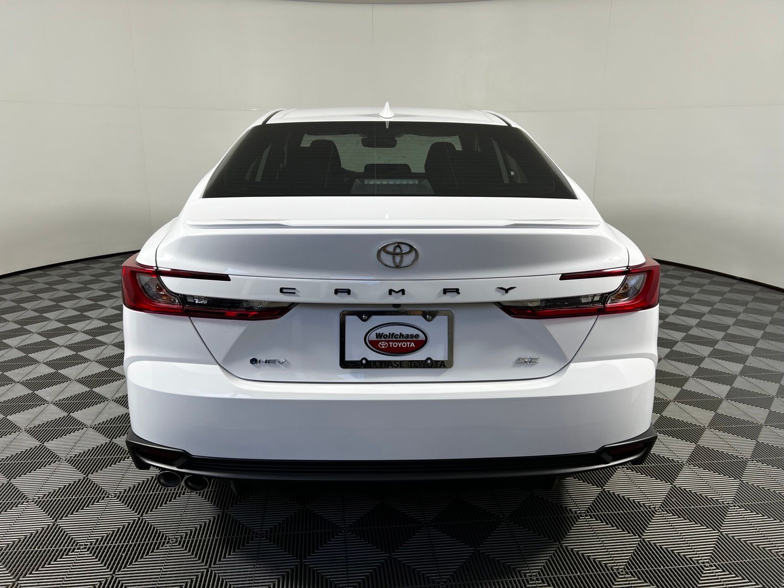 Thumbnail: 2026 Toyota Camry - 6