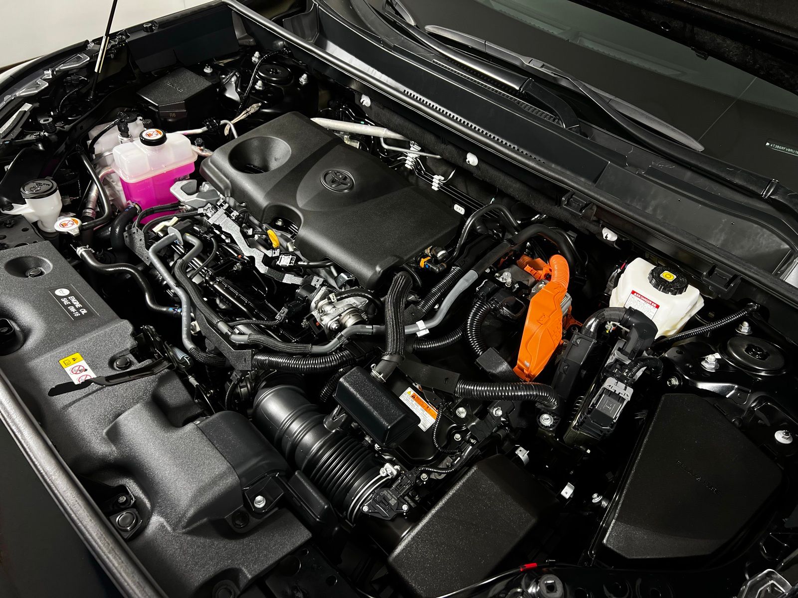 Thumbnail: 2024 Toyota RAV4 - 11